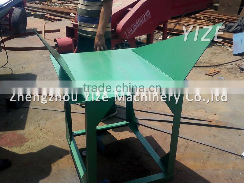 Widely used in forest wood debarker/ wood logs debarking machine