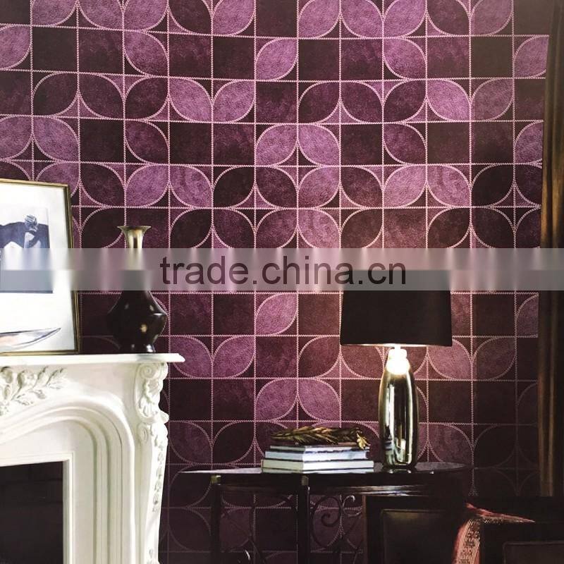 3d European living room wallpaper ,bedroom sofa tv background of flower wallpaper