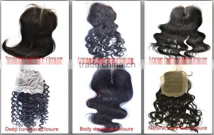 New Arrival AAAAA Indian Virgin Human Hair Body Virgin Indian Hair