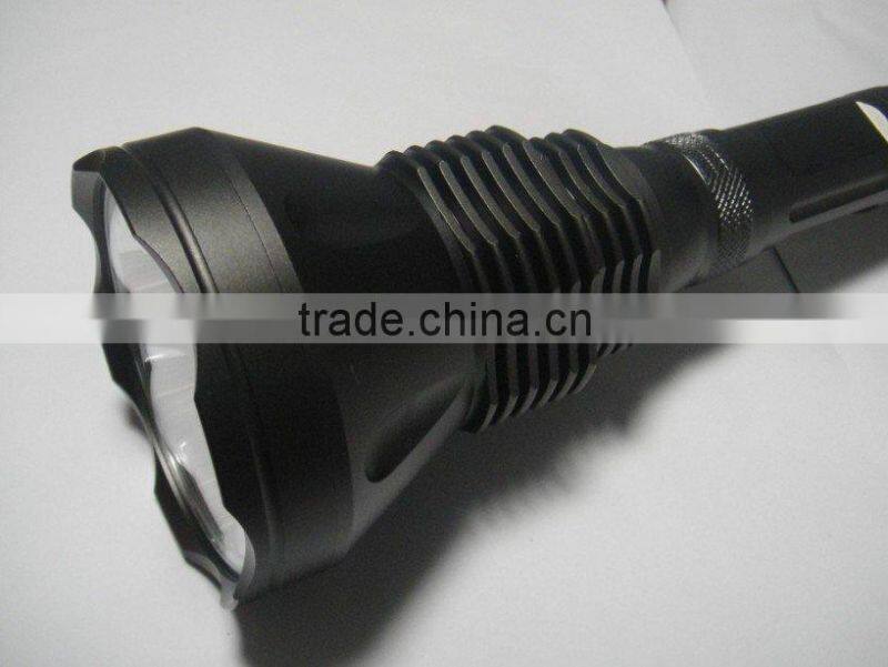 rechargeable 7000 lumen mr light led torch circuit