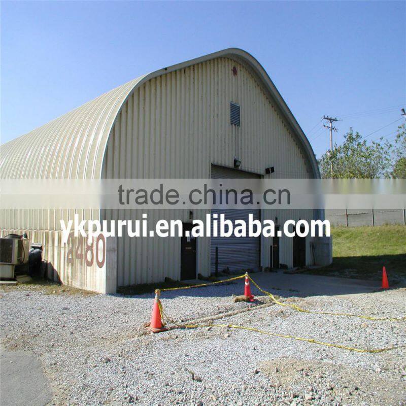 ProABMUBM K Model Steel Arch Bending Building Machine