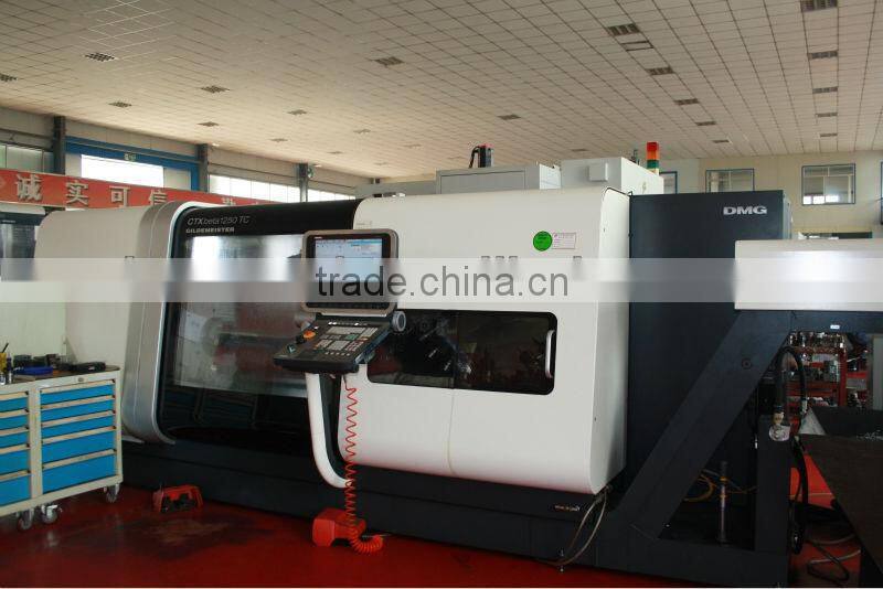 Heiner NC Arbor MTENN2020K16 2525M16 3232P16