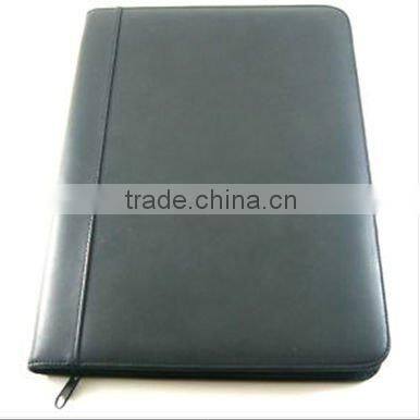 Leather Notebook Cover