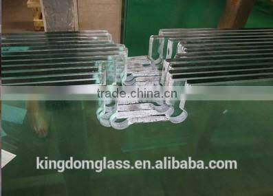 tempered glass &colored tempered glass / colored laminated glass