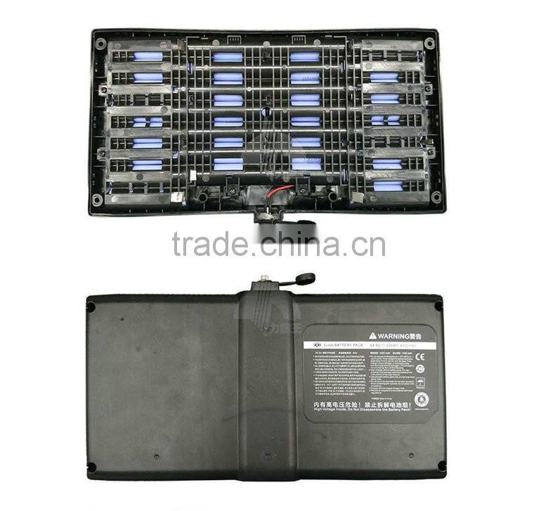 Original 55.5V 4.7Ah Ninebot Battery for Ninebot Mini Pro 800W