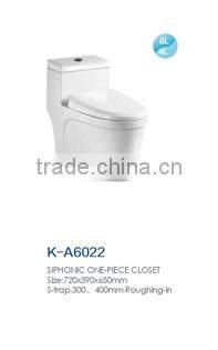 bathroom washdown toilet seat china ceramic wc factory