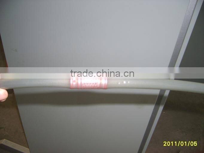 Sell PE/HDPE Three Layers Drip Irrigation Pipe Making Unit (Plastic Machinery)