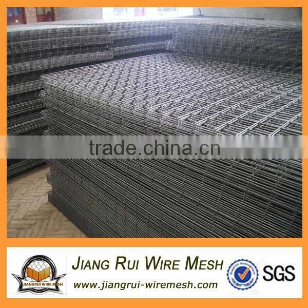 2x2 galvanized welded wire mesh for fence panel