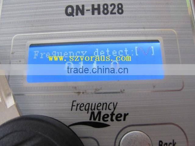 High quality Fo 4 button remote key (315mhz/FO38R) FCC:CWTWB