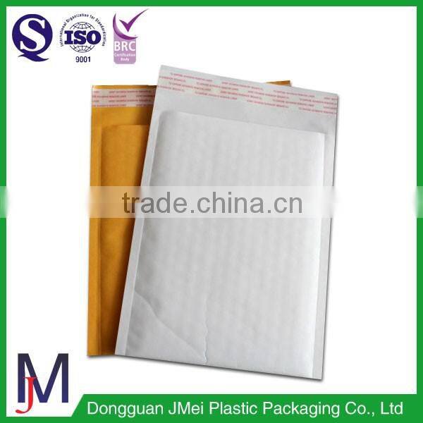 2016 new products self sealing custom printed poly mailer bag