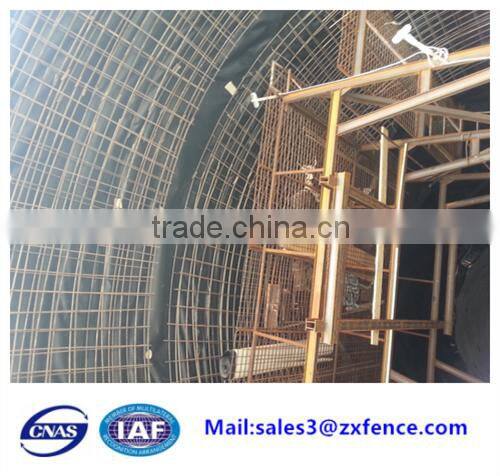 Alibaba China steel bar mesh,reinforced mesh,welded steel bar mesh