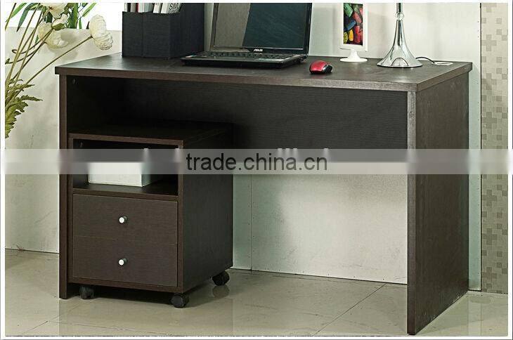 Noahsion The latest factory offer modern simple living room computer table in wood