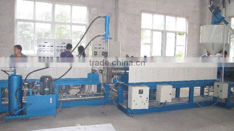 EPS Foam Sheet Extruder TH105/120