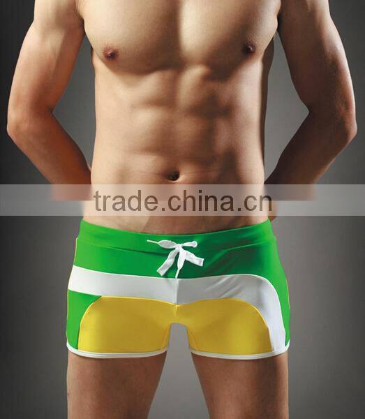 Hot sexy cheap men brazilian swimwear