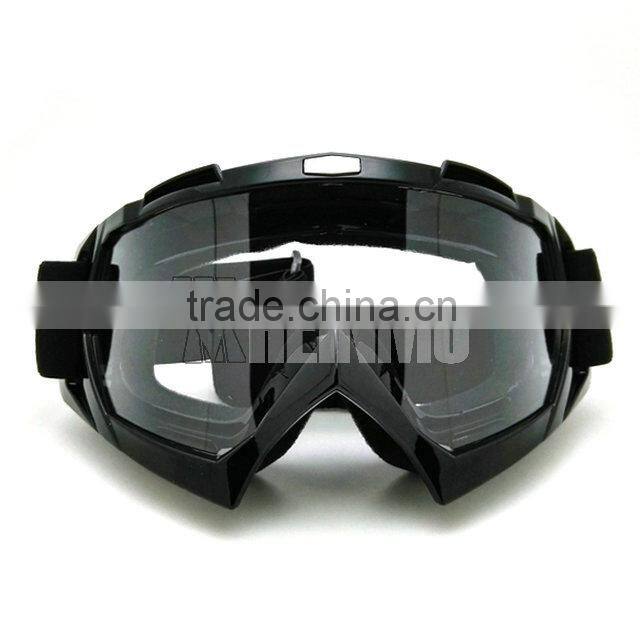 Waterproof Motorcycle goggles fox racing motocross ski google