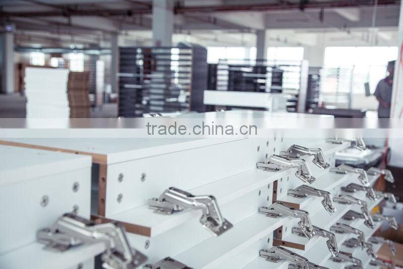 SY1675 LATEST DESIGN BATHROOM VANITY CABINET