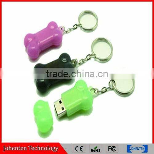 promotional bulk 128GB pen drive movies cartoon Laser Logo cheap and high quality