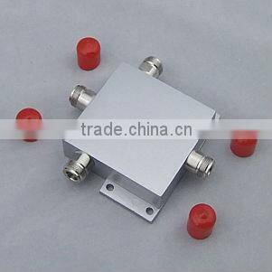 800-2700MHz, 3-way HighPower Splitter