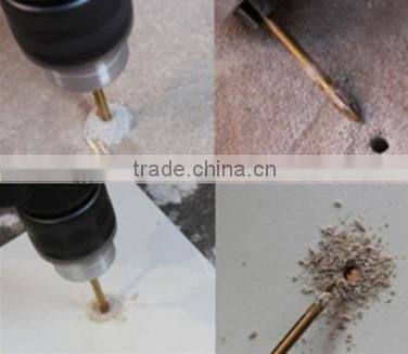 Glass Cutting Router Bits