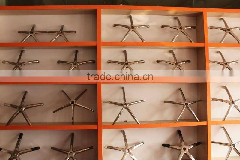 Good quality Aluminum Chair Base ALA-C3B