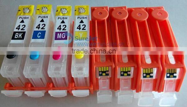 continuous ciss ink system for canon pro100 ciss