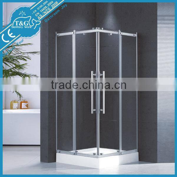 China alibaba new products enclosed shower room