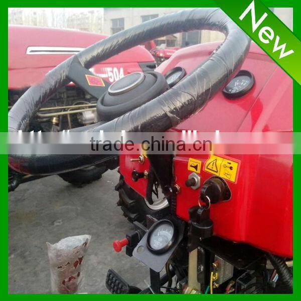 30hp 4wd small agricultural traktor