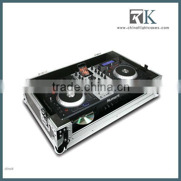 Custom made Epson/ Mitsubishi XD600u EH-TW3200 projector flight case
