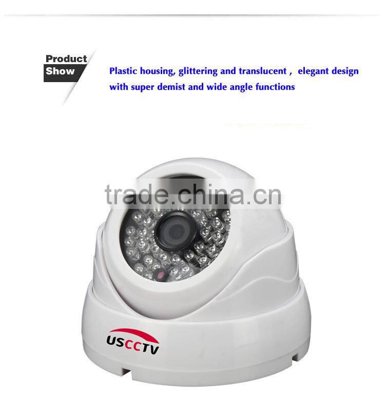 Experienced Manufacturer Providing Best Home Surveillance Camera