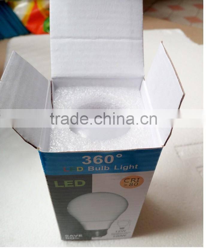 popular big watt die cast led bulb light 24w