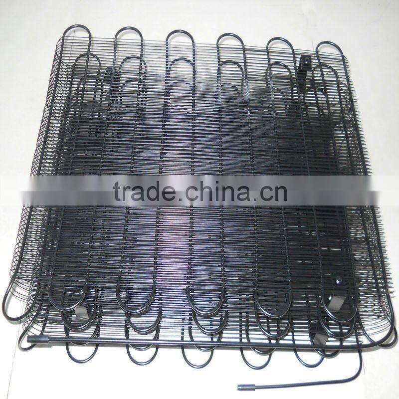 Freezer Parts wire tube condenser
