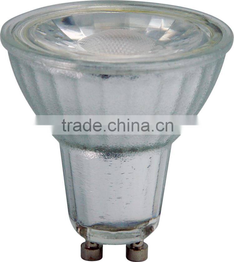 MR16 GU5.3 12 volt led lights led spot lighting 3W 12 volt lighting