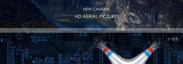 Syma X8G RC Quadcopter