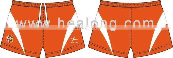 OEM service cheap price latest design your own rugby jersey