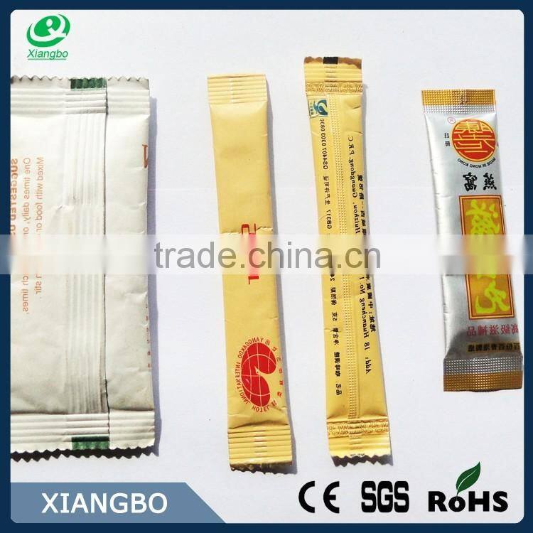 Verticle type granule sachet automatic packing machine