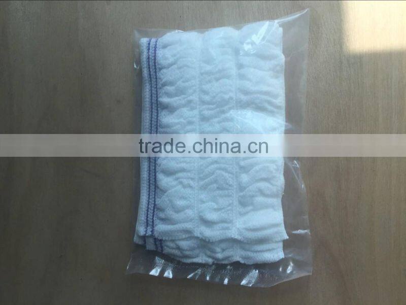 Comfortable disposable underwear medical panties