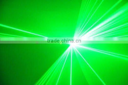 50mW 532nm single green laser Light