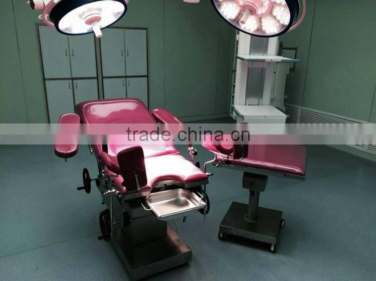 Hot sale products gynecology labor delivery bed made in china alibaba