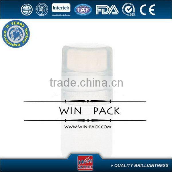 Bottom price best sell empty roll on perfume glass bottle