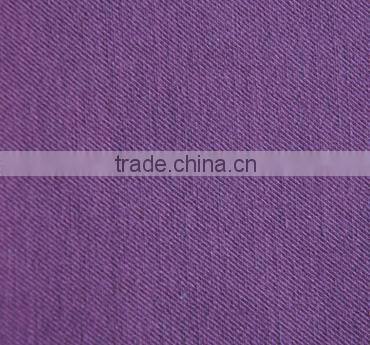 Wujiang manufacture supply high quality twill nylon mixed rayon tussores fabric/40D+75D*30S+40D tussores fabric for trousers