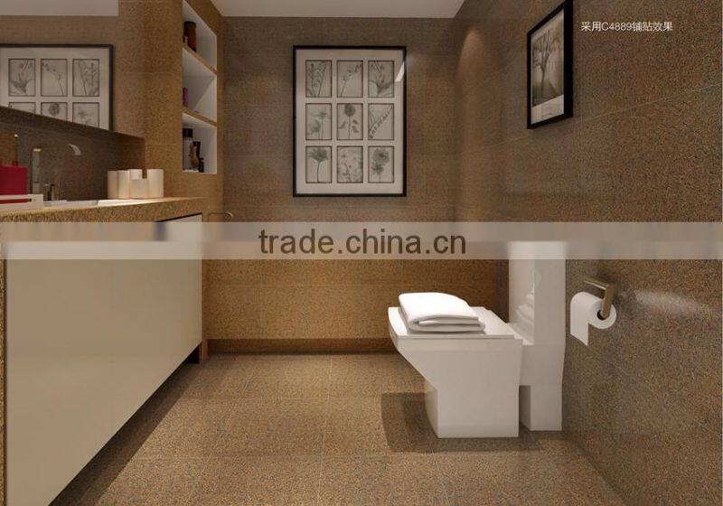 2016 new style Thin type inkjte printing full-polished ceramic exterior wall tiles 16X32 inch