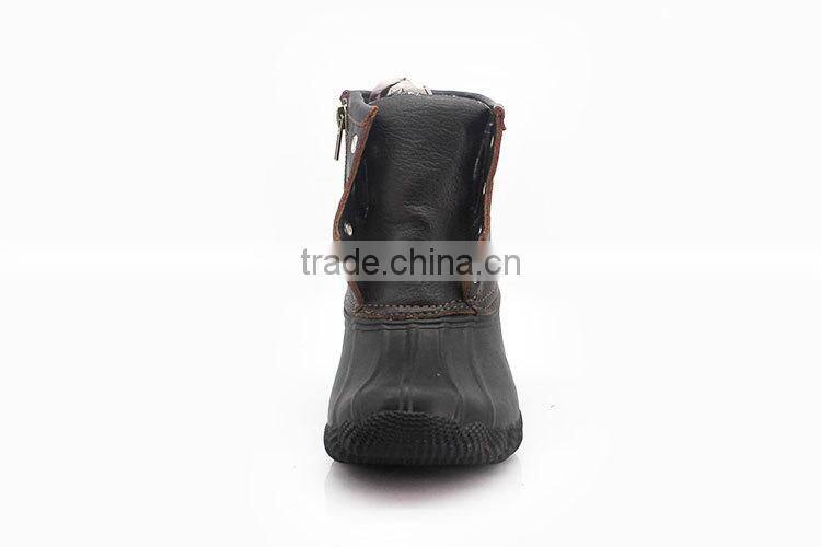 Made in china Low price Latest design Waterproof nude girl rubber rain boots