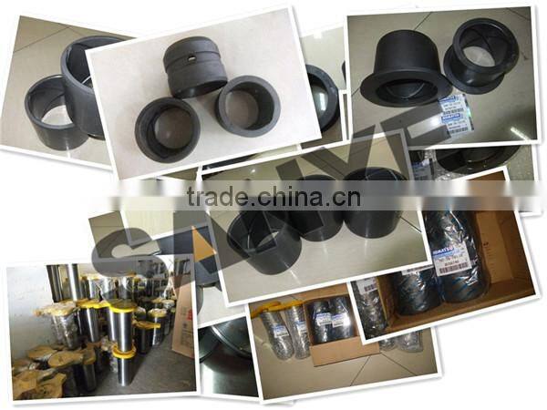 WA380-3 WA320-3 WA400-3 Loader Turbocharger Oil Tube 6221-51-8112