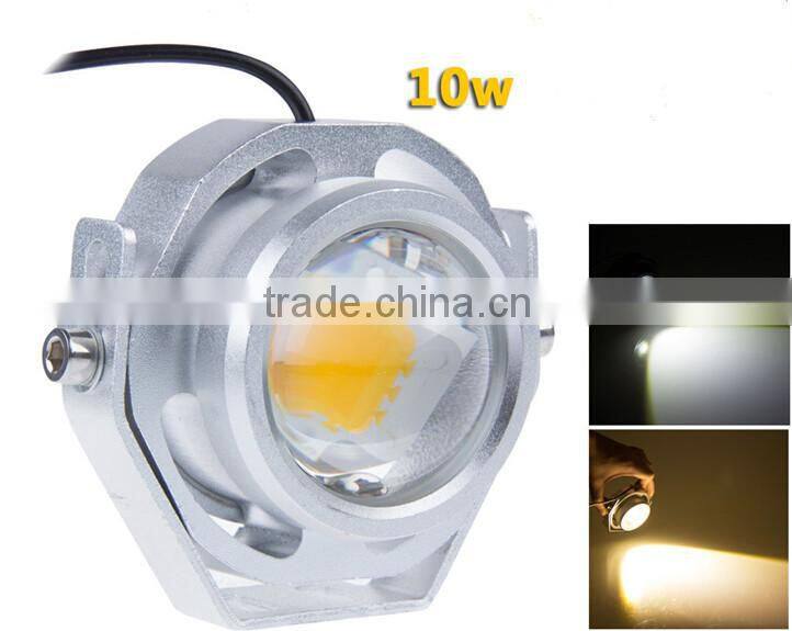 ip67 eagle eye eagle eye led light light bulb 10w for bus car truck led eagle eye
