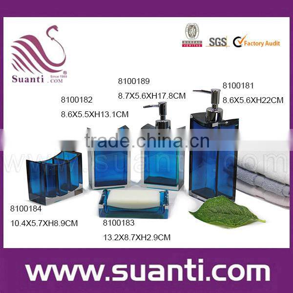 2015 Made in china decorative resin China lucky outdoor brave animal statue