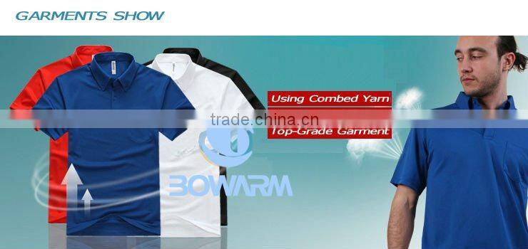 Combed CVC plain dyed interlock knitting cloth fabric