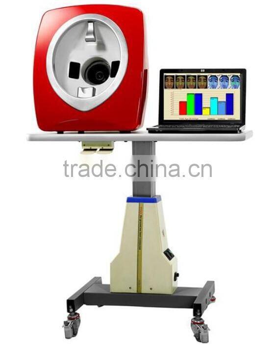 Skin Analyzer Type skin analyzer