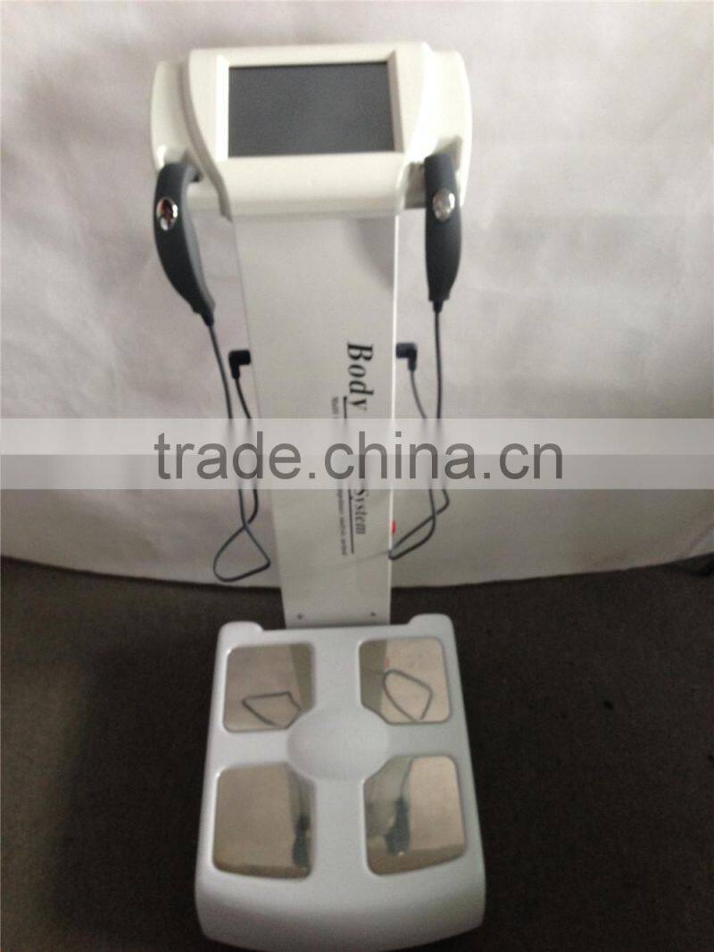 medical body analysis machine