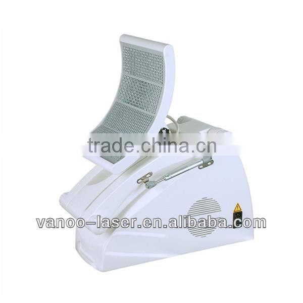 PDT Type and Acne Treatment,Skin Rejuvenation Feature led facial mask