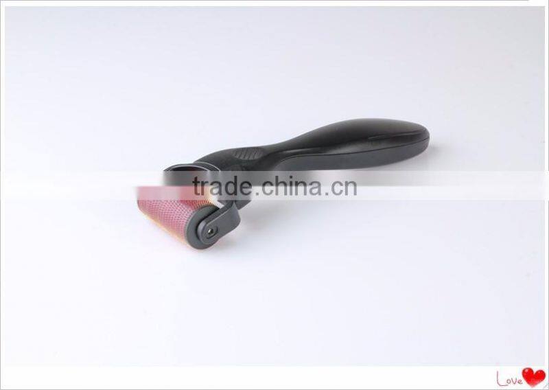1080 derma roller acne scar removal microneedle titanium dermaroller